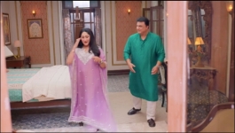 Jaane Anjaane Hum Mile - 11th March 2026